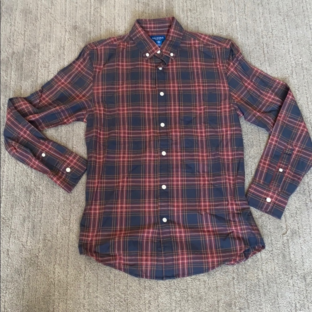 Long Sleeve Brand New With Tags